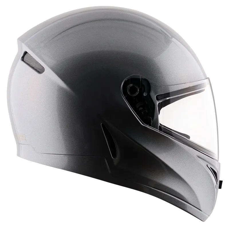 VEGA Breeze Dx Anthracite Full Face Helmet