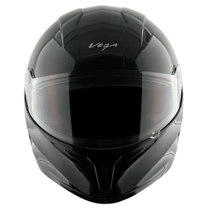 VEGA Breeze Dx Black Full Face Helmet