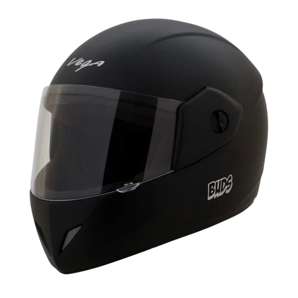 VEGA Buds Full Face Helmet
