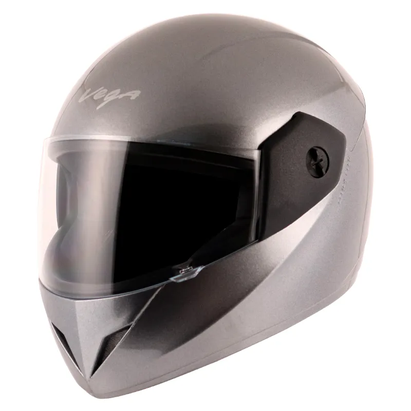 VEGA Cliff Dx Anthracite Full Face Helmet