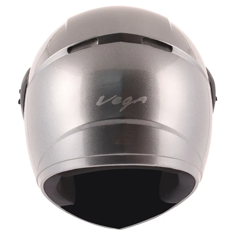 VEGA Cliff Dx Anthracite Full Face Helmet