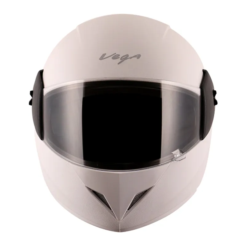 VEGA Cliff White Full Face Helmet