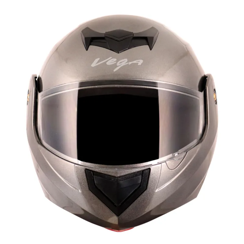 VEGA Crux Dx Anthracite Full Face Helmet
