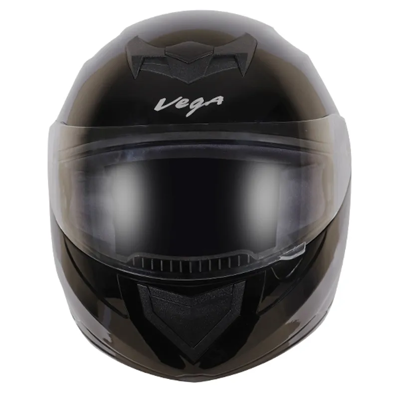 VEGA Edge Dx Black Full Face Helmet