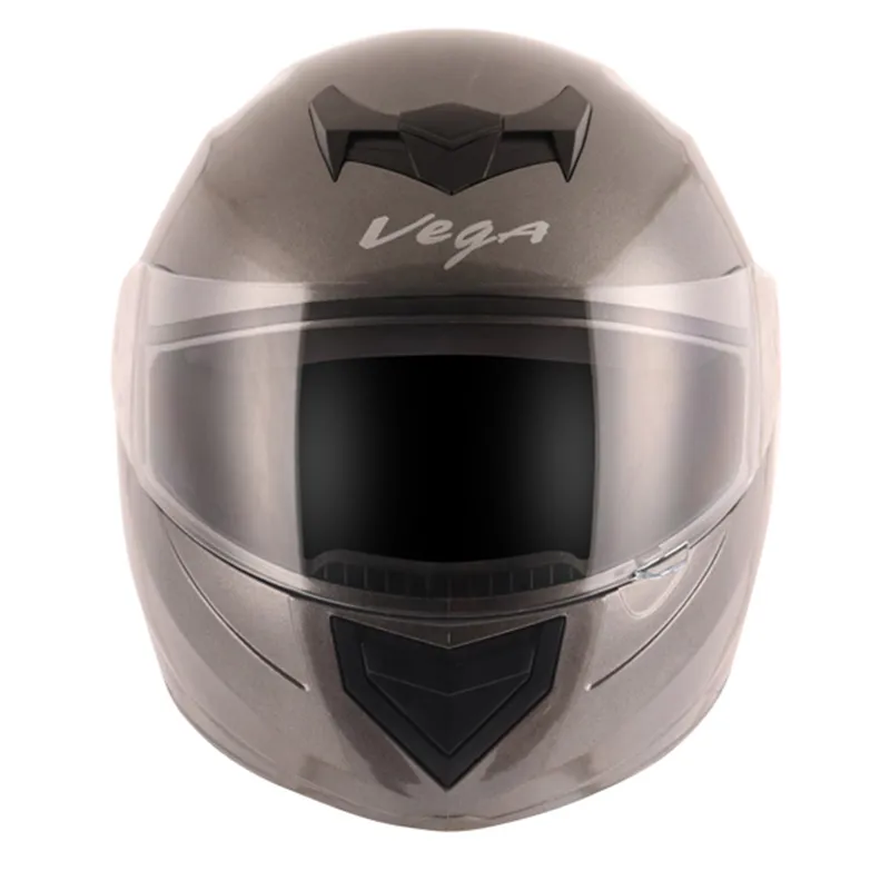 VEGA Edge Dx Dull Anthracite Full Face Helmet