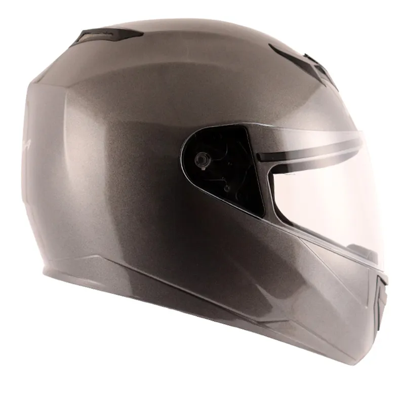 VEGA Edge Dx Dull Anthracite Full Face Helmet