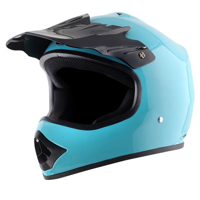 VEGA V Cross Mint Off Road Helmet