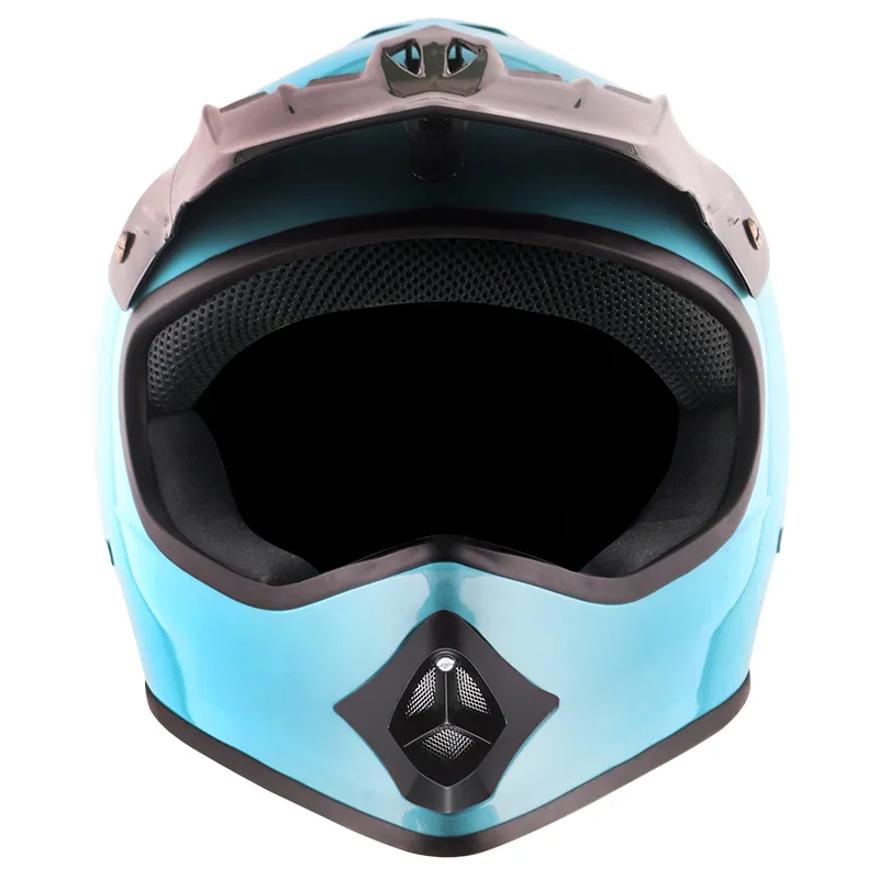 VEGA V Cross Mint Off Road Helmet