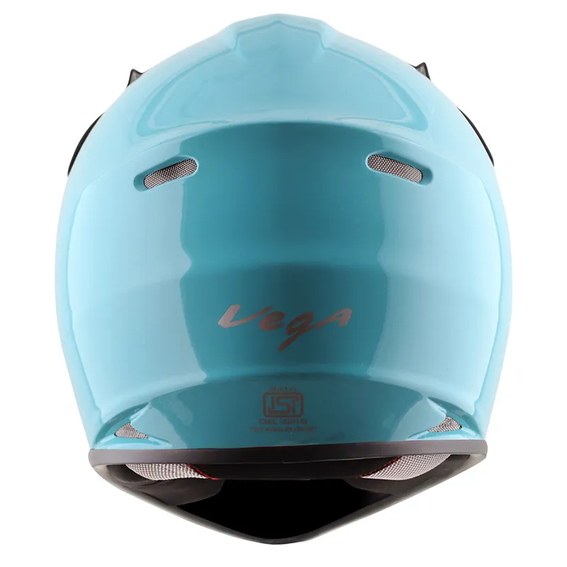 VEGA V Cross Mint Off Road Helmet