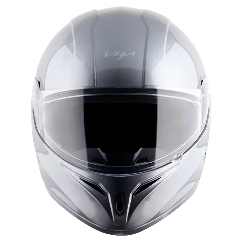 VEGA Voyager Dx Dull Anthracite Full Face Helmet