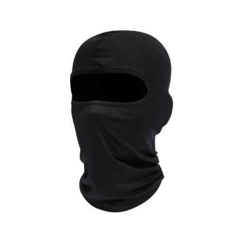 ARK Hustler Balaclava Riding Gears