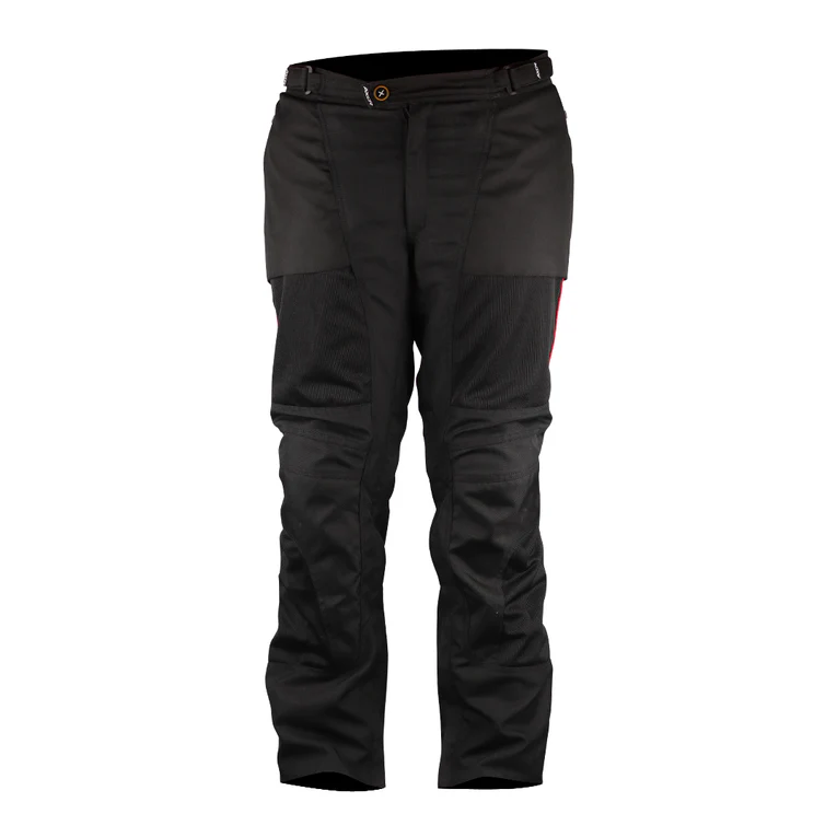 AXOR Torq Pant Black Pants Riding Gears