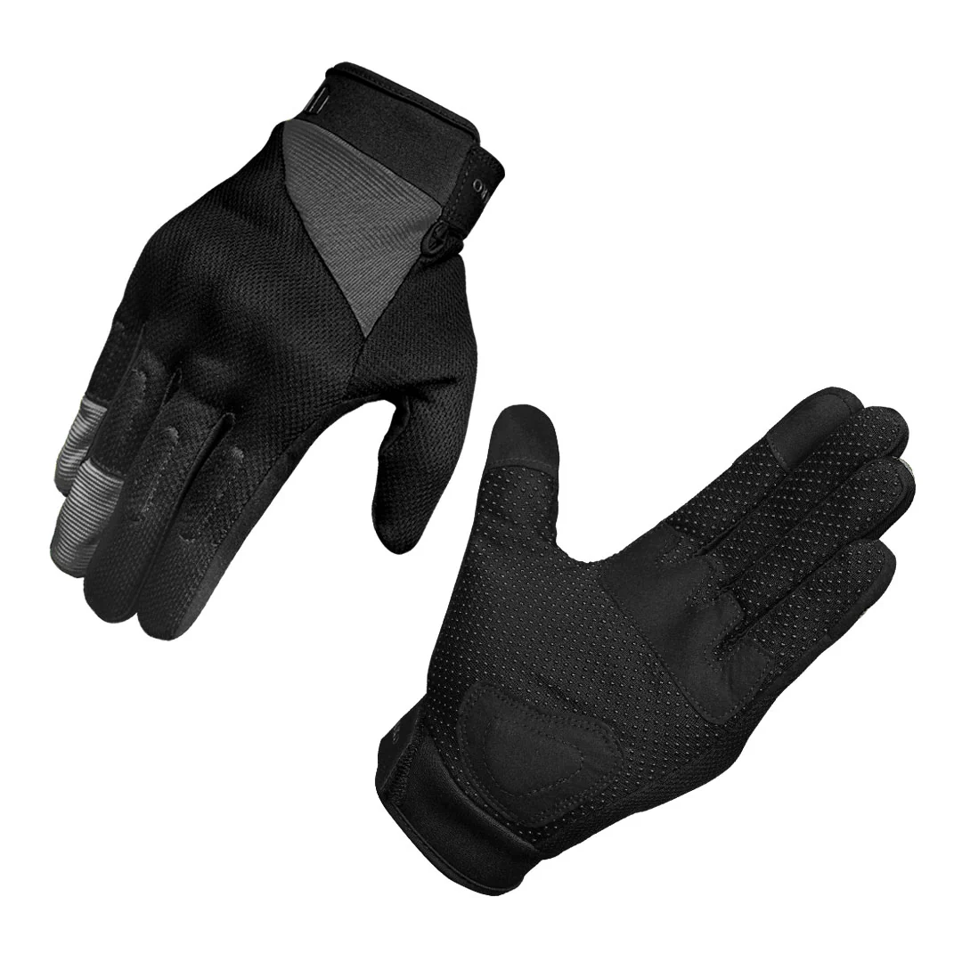 KORDA Glovard G1 Grey Gloves Riding Gears