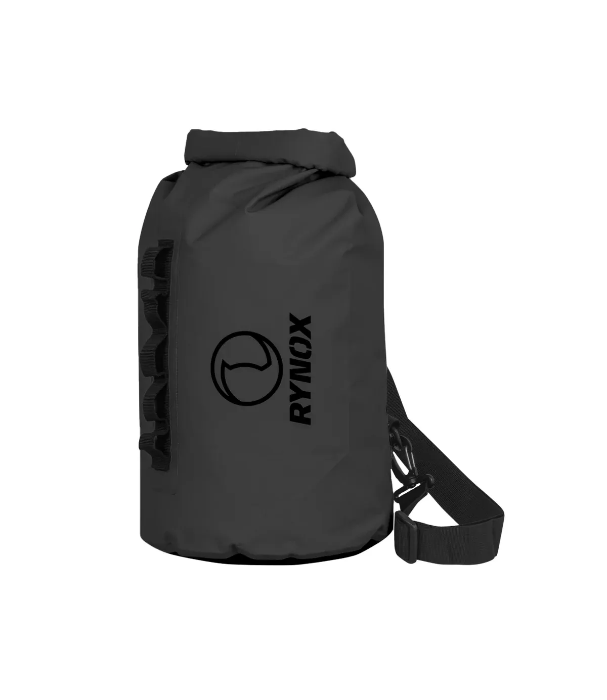 Rynox Expedition Dry Bag 2023-Dark Grey Backpack Riding Gears