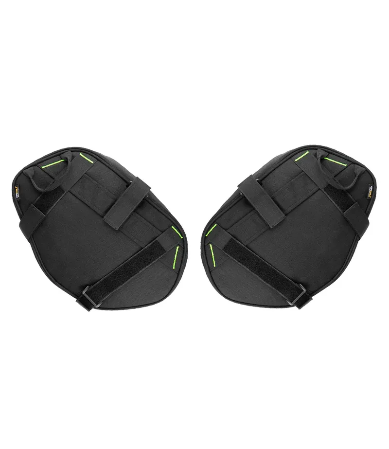 Rynox Navigator Frame Bags Stormproof 