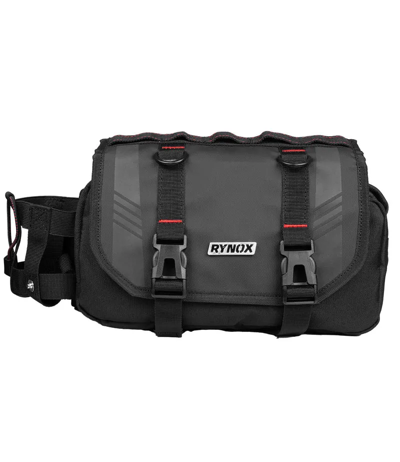 Rynox Optimus Waist Pack Riding Gears