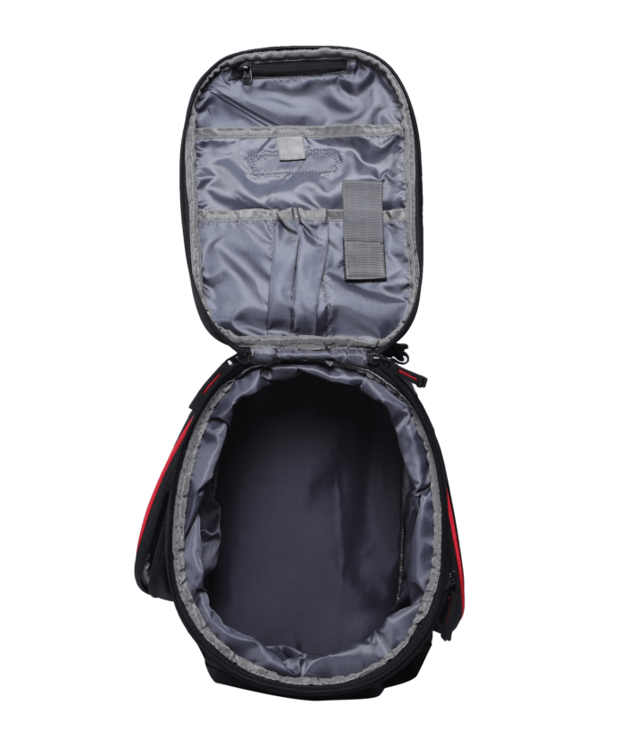 SOLACE Rigid Tank Bag Riding Gears