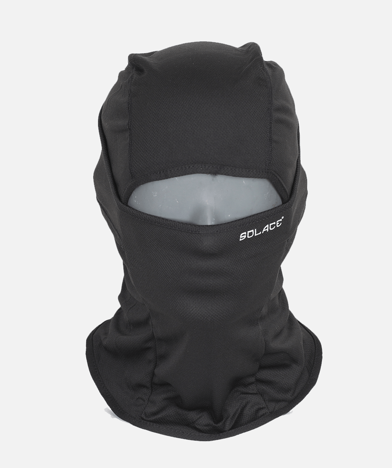 SOLACE Balaclava Riding Gears