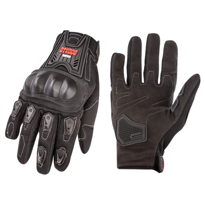 STUDDS Smg 2 M Gloves Riding Gears