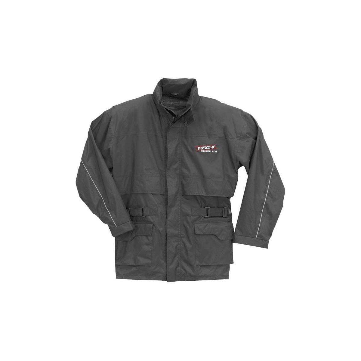 VEGA Rain Wear Jacket Jackets Riding Gears