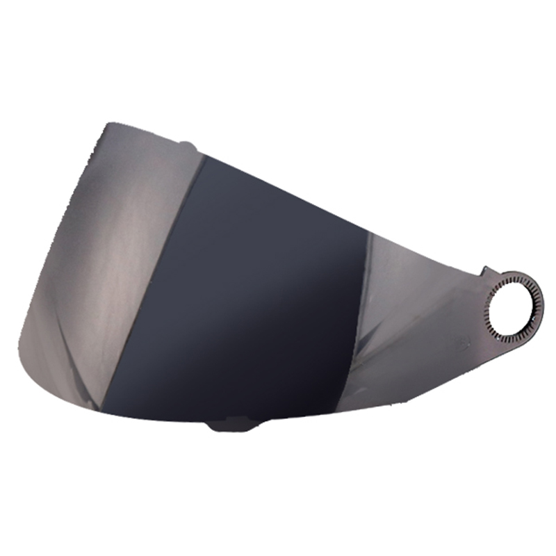 VEGA Visor Crux Outer Smoke Spares Accessories
