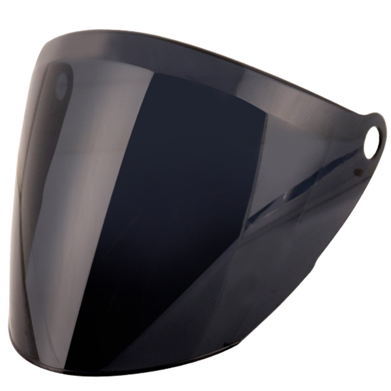 VEGA Visor Lark Outer Smoke Spares Accessories